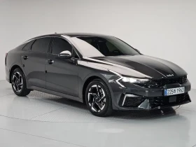 Kia K5 1.6 Turbo Prestige | Auto.bg — изображение 2 Kia K5 1.6 Turbo Prestige | Auto.bg — изображение 2