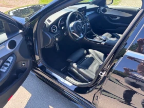 Mercedes-Benz C 220 AMG - 20000 € - 95407707 7 | Car24.bg Mercedes-Benz C 220 AMG - 20000 € - 95407707 7