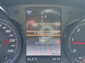 Mercedes-Benz C 220 AMG - 20000 € - 95407707 5 | Car24.bg Mercedes-Benz C 220 AMG - 20000 € - 95407707 5