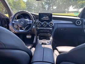 Mercedes-Benz C 220 AMG - 20000 € - 95407707 6 | Car24.bg Mercedes-Benz C 220 AMG - 20000 € - 95407707 6