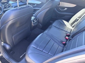Mercedes-Benz C 220 AMG - 20000 € - 95407707 10 | Car24.bg Mercedes-Benz C 220 AMG - 20000 € - 95407707 10
