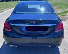 Mercedes-Benz C 220 AMG - 20000 € - 95407707 2 | Car24.bg Mercedes-Benz C 220 AMG - 20000 € - 95407707 2