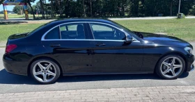 Mercedes-Benz C 220 AMG - 20000 € - 95407707 3 | Car24.bg Mercedes-Benz C 220 AMG - 20000 € - 95407707 3