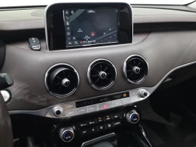 Kia Stinger 2.0 Turbo Awd Prime | Auto.bg — изображение 14 Kia Stinger 2.0 Turbo Awd Prime | Auto.bg — изображение 14