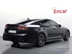Kia Stinger 2.0 Turbo Awd Prime | Auto.bg — изображение 2 Kia Stinger 2.0 Turbo Awd Prime | Auto.bg — изображение 2
