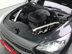 Kia Stinger 2.0 Turbo Awd Prime | Auto.bg — изображение 6 Kia Stinger 2.0 Turbo Awd Prime | Auto.bg — изображение 6