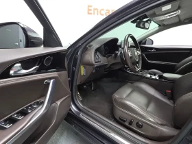 Kia Stinger 2.0 Turbo Awd Prime | Auto.bg — изображение 10 Kia Stinger 2.0 Turbo Awd Prime | Auto.bg — изображение 10
