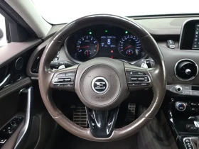Kia Stinger 2.0 Turbo Awd Prime | Auto.bg — изображение 15 Kia Stinger 2.0 Turbo Awd Prime | Auto.bg — изображение 15