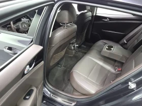 Kia Stinger 2.0 Turbo Awd Prime | Auto.bg — изображение 12 Kia Stinger 2.0 Turbo Awd Prime | Auto.bg — изображение 12