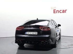 Kia Stinger 2.0 Turbo Awd Prime | Auto.bg — изображение 4 Kia Stinger 2.0 Turbo Awd Prime | Auto.bg — изображение 4