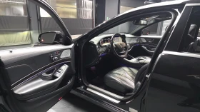 Mercedes-Benz S 500 L | Auto.bg — изображение 9 Mercedes-Benz S 500 L | Auto.bg — изображение 9