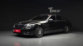 Mercedes-Benz S 500 L