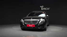 Mercedes-Benz S 500 L | Auto.bg — изображение 3 Mercedes-Benz S 500 L | Auto.bg — изображение 3