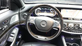 Mercedes-Benz S 500 L | Auto.bg — изображение 12 Mercedes-Benz S 500 L | Auto.bg — изображение 12