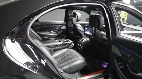 Mercedes-Benz S 500 L | Auto.bg — изображение 10 Mercedes-Benz S 500 L | Auto.bg — изображение 10