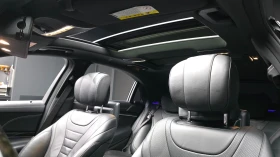 Mercedes-Benz S 500 L | Auto.bg — изображение 13 Mercedes-Benz S 500 L | Auto.bg — изображение 13