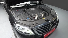 Mercedes-Benz S 500 L | Auto.bg — изображение 6 Mercedes-Benz S 500 L | Auto.bg — изображение 6