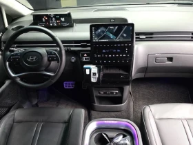 Hyundai Staria 2.2 Automatic | Auto.bg — изображение 7 Hyundai Staria 2.2 Automatic | Auto.bg — изображение 7