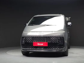 Hyundai Staria 2.2 Automatic | Auto.bg — изображение 3 Hyundai Staria 2.2 Automatic | Auto.bg — изображение 3
