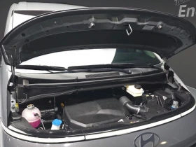 Hyundai Staria 2.2 Automatic | Auto.bg — изображение 6 Hyundai Staria 2.2 Automatic | Auto.bg — изображение 6