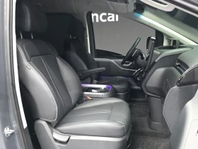 Hyundai Staria 2.2 Automatic | Auto.bg — изображение 11 Hyundai Staria 2.2 Automatic | Auto.bg — изображение 11