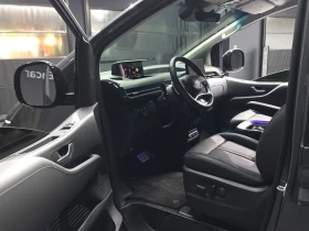 Hyundai Staria 2.2 Automatic | Auto.bg — изображение 10 Hyundai Staria 2.2 Automatic | Auto.bg — изображение 10