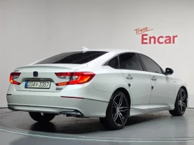 Honda Accord 10Th Generation 2.0 Hybrid Touring | Auto.bg — изображение 2 Honda Accord 10Th Generation 2.0 Hybrid Touring | Auto.bg — изображение 2