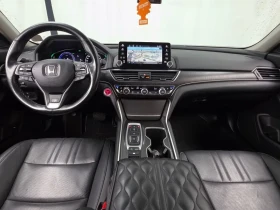 Honda Accord 10Th Generation 2.0 Hybrid Touring | Auto.bg — изображение 7 Honda Accord 10Th Generation 2.0 Hybrid Touring | Auto.bg — изображение 7