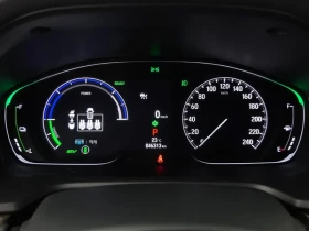 Honda Accord 10Th Generation 2.0 Hybrid Touring | Auto.bg — изображение 8 Honda Accord 10Th Generation 2.0 Hybrid Touring | Auto.bg — изображение 8