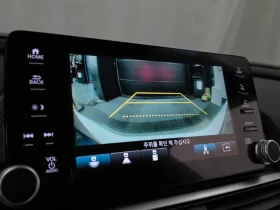 Honda Accord 10Th Generation 2.0 Hybrid Touring | Auto.bg — изображение 15 Honda Accord 10Th Generation 2.0 Hybrid Touring | Auto.bg — изображение 15