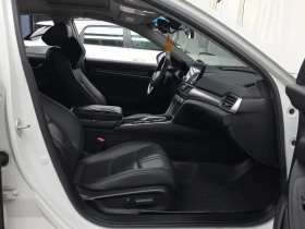 Honda Accord 10Th Generation 2.0 Hybrid Touring | Auto.bg — изображение 11 Honda Accord 10Th Generation 2.0 Hybrid Touring | Auto.bg — изображение 11