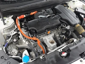 Honda Accord 10Th Generation 2.0 Hybrid Touring | Auto.bg — изображение 6 Honda Accord 10Th Generation 2.0 Hybrid Touring | Auto.bg — изображение 6