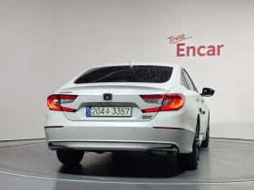 Honda Accord 10Th Generation 2.0 Hybrid Touring | Auto.bg — изображение 4 Honda Accord 10Th Generation 2.0 Hybrid Touring | Auto.bg — изображение 4