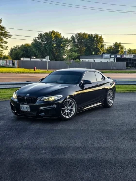 BMW 235 Stage 2 / ЦЕНА ДО БЪЛГАРИЯ !!!