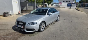 Audi A4 1.8Т 154km | Auto.bg — изображение 11 Audi A4 1.8Т 154km | Auto.bg — изображение 11