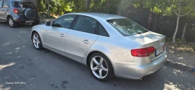 Audi A4 1.8Т 154km | Auto.bg — изображение 8 Audi A4 1.8Т 154km | Auto.bg — изображение 8