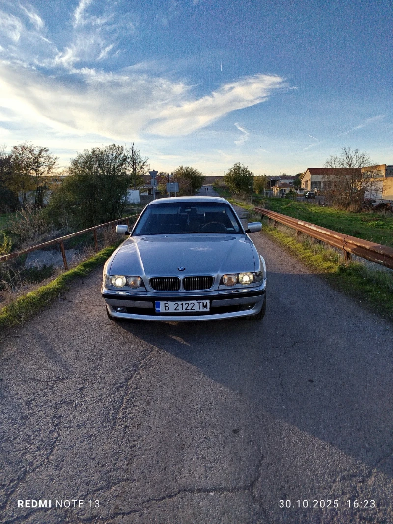 BMW 730 - 11800 лв. / 6033.24 € - 55982895 1 | Car24.bg BMW 730 - 11800 лв. / 6033.24 € - 55982895 1