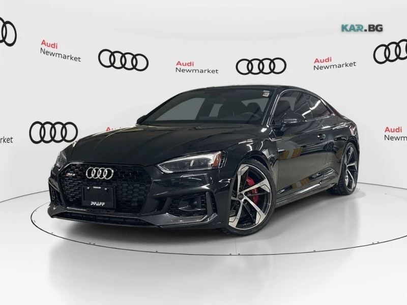 Audi Rs5 2.9 TFSI* АвтоКредит* (ЦЕНА ДО БГ) - 32499 € / 63562.52 лв. - 16168121 1 | Car24.bg Audi Rs5 2.9 TFSI* АвтоКредит* (ЦЕНА ДО БГ) - 32499 € / 63562.52 лв. - 16168121 1