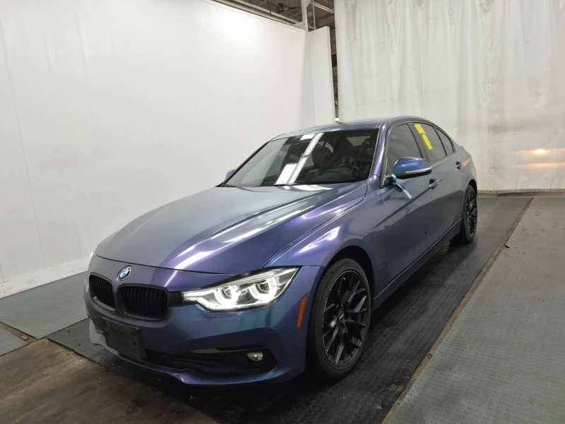 BMW 330 xDrive - 12400 € - 18595841 1 | Car24.bg BMW 330 xDrive - 12400 € - 18595841 1