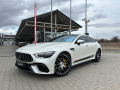 Mercedes-Benz AMG GT 63S#DESIGNO#SOFTCL#ГАРАНЦИЯ#PANORAMA#FACE - [6] 