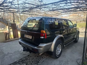 Mitsubishi Pajero sport 2.5 dizel - 6377 € / 12472.33 лв. - 62679669 3 | Car24.bg Mitsubishi Pajero sport 2.5 dizel - 6377 € / 12472.33 лв. - 62679669 3