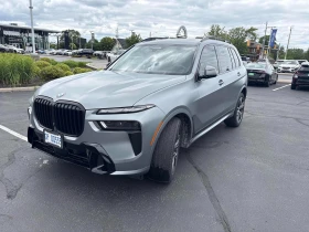 Снимка BMW X7