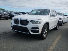 BMW X3 * XDRIVE30I * DIGITAL* ПОДГРЕВИ* ПАНОРАМА* КАМЕРА*