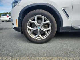 BMW X3 * XDRIVE30I * DIGITAL* ПОДГРЕВИ* ПАНОРАМА* КАМЕРА* | Auto.bg — изображение 5 BMW X3 * XDRIVE30I * DIGITAL* ПОДГРЕВИ* ПАНОРАМА* КАМЕРА* | Auto.bg — изображение 5