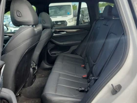 BMW X3 * XDRIVE30I * DIGITAL* ПОДГРЕВИ* ПАНОРАМА* КАМЕРА* | Auto.bg — изображение 12 BMW X3 * XDRIVE30I * DIGITAL* ПОДГРЕВИ* ПАНОРАМА* КАМЕРА* | Auto.bg — изображение 12