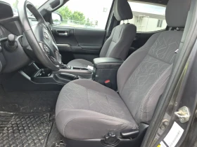 Toyota Tacoma SR5 CREW CAB LONG BED * AWD * CARFAX * | Auto.bg — изображение 5 Toyota Tacoma SR5 CREW CAB LONG BED * AWD * CARFAX * | Auto.bg — изображение 5
