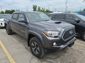 Toyota Tacoma SR5 CREW CAB LONG BED * AWD * CARFAX * | Auto.bg — изображение 2 Toyota Tacoma SR5 CREW CAB LONG BED * AWD * CARFAX * | Auto.bg — изображение 2
