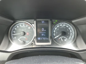 Toyota Tacoma SR5 CREW CAB LONG BED * AWD * CARFAX * | Auto.bg — изображение 7 Toyota Tacoma SR5 CREW CAB LONG BED * AWD * CARFAX * | Auto.bg — изображение 7