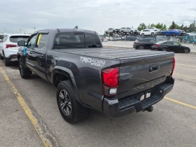 Toyota Tacoma SR5 CREW CAB LONG BED * AWD * CARFAX * | Auto.bg — изображение 4 Toyota Tacoma SR5 CREW CAB LONG BED * AWD * CARFAX * | Auto.bg — изображение 4