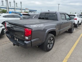 Toyota Tacoma SR5 CREW CAB LONG BED * AWD * CARFAX * | Auto.bg — изображение 3 Toyota Tacoma SR5 CREW CAB LONG BED * AWD * CARFAX * | Auto.bg — изображение 3